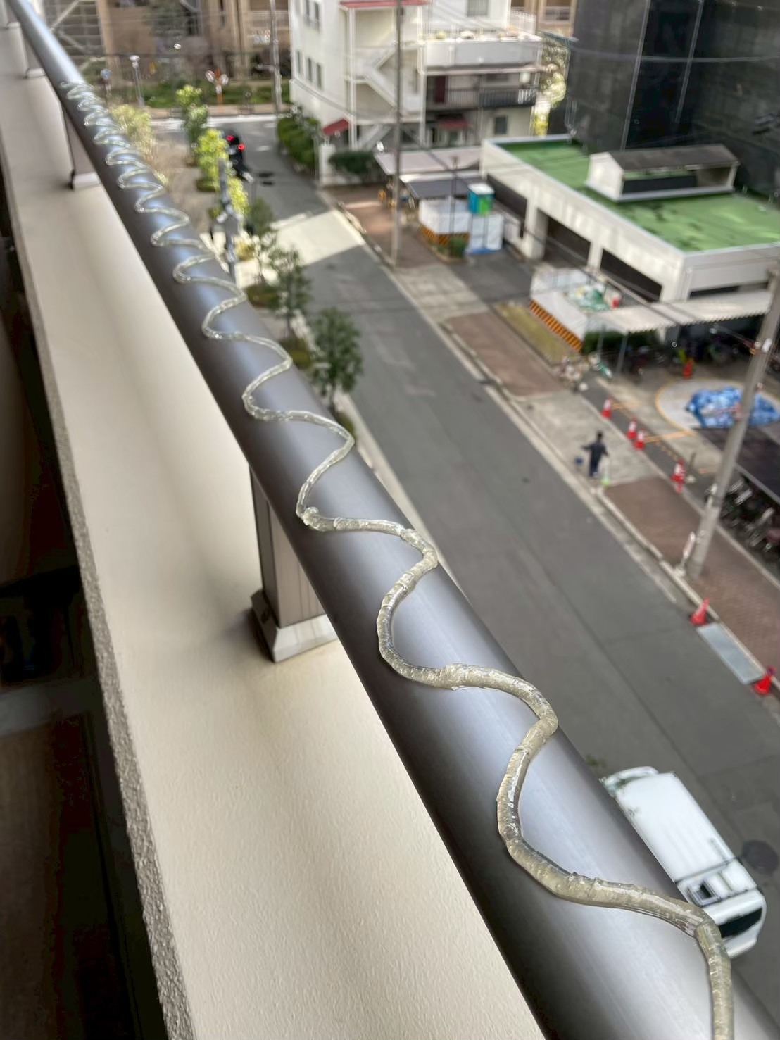 忌避ジェル